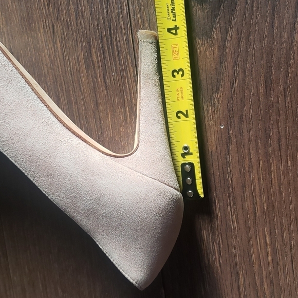 2x HP Chanel Pumps - Picture 12 of 13